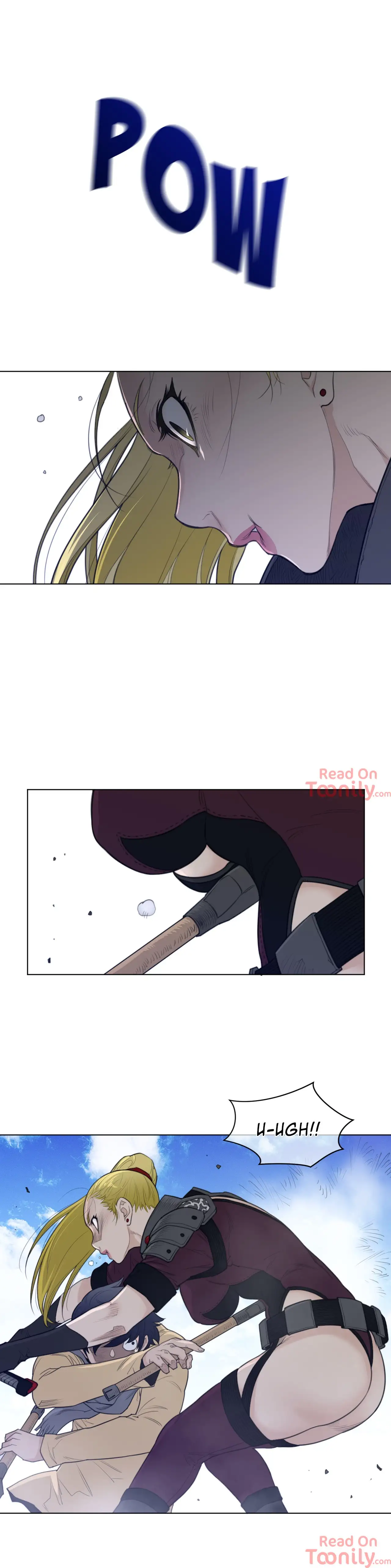 Perfect Half Chapter 97 Page 5