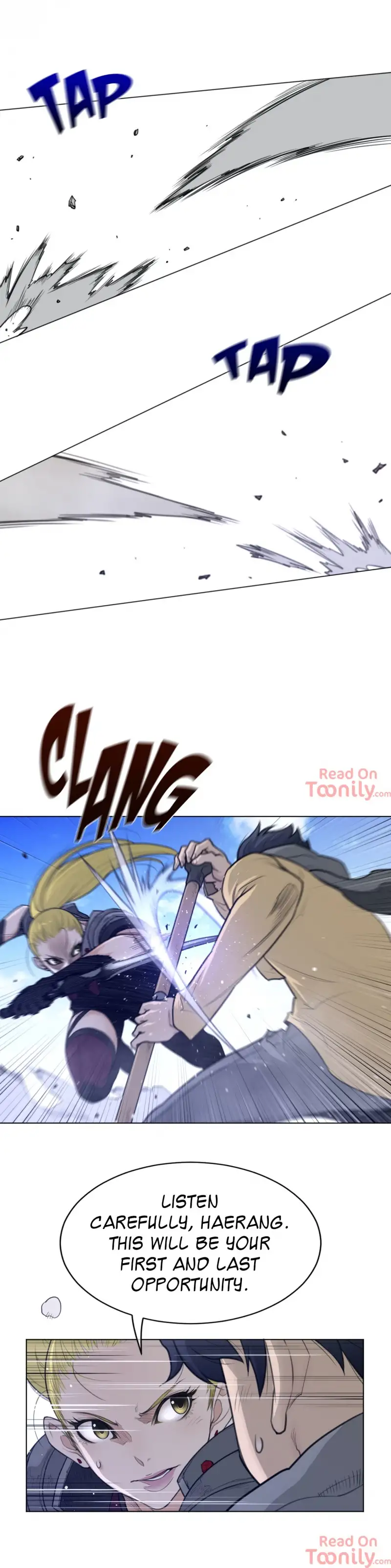 Perfect Half Chapter 98 Page 12