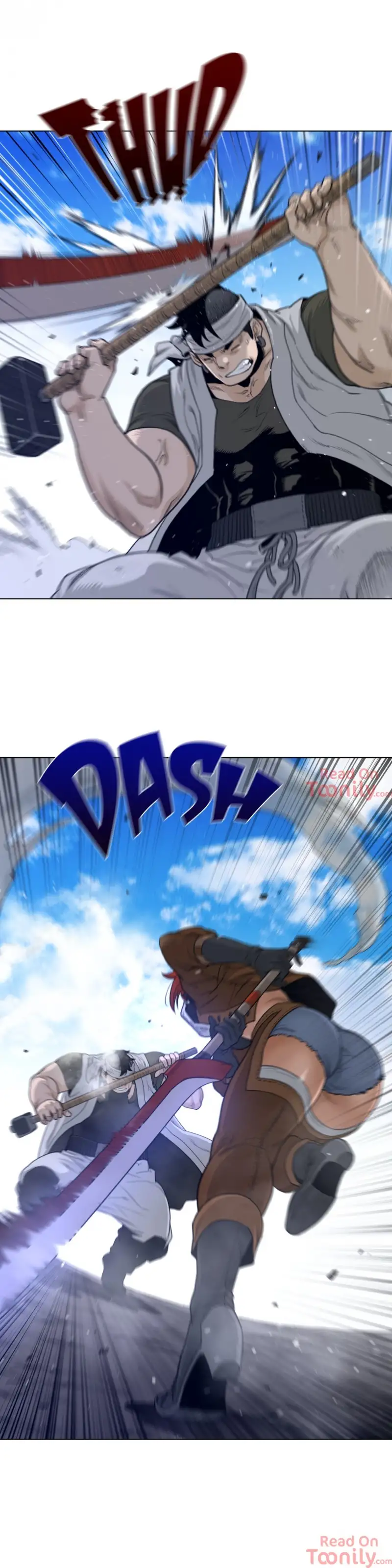 Perfect Half Chapter 98 Page 4