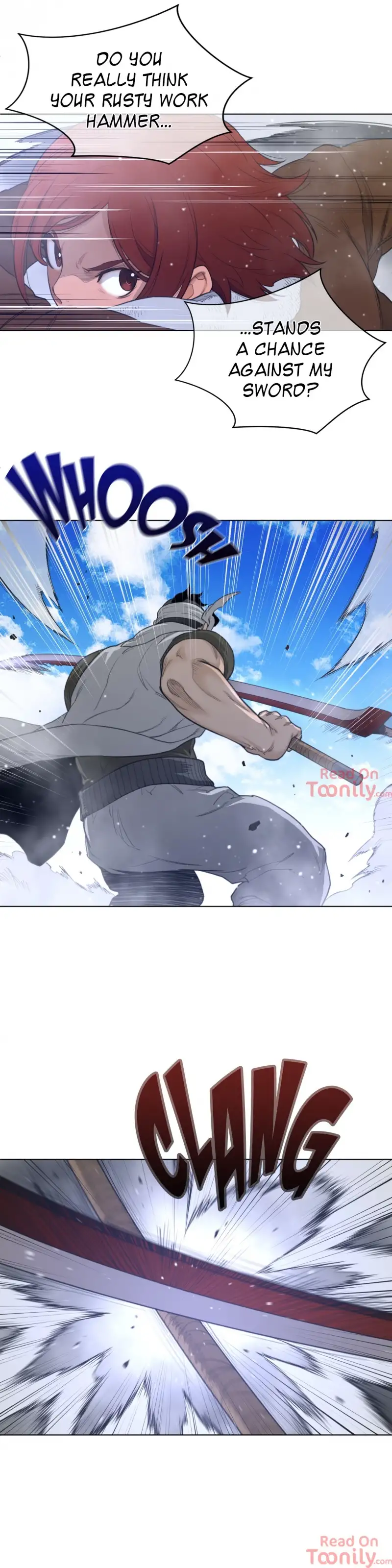 Perfect Half Chapter 98 Page 5