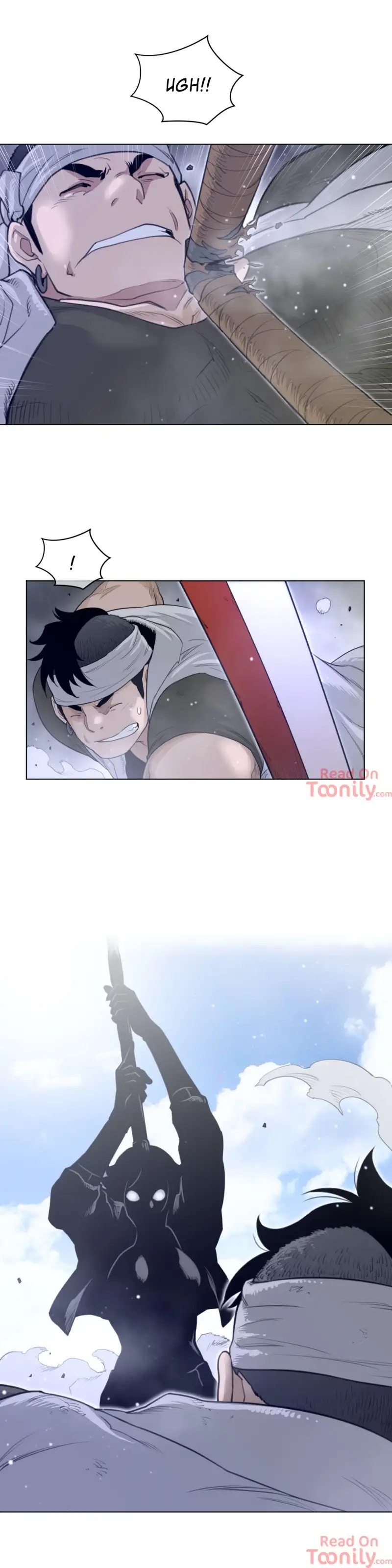 Perfect Half Chapter 98 Page 6