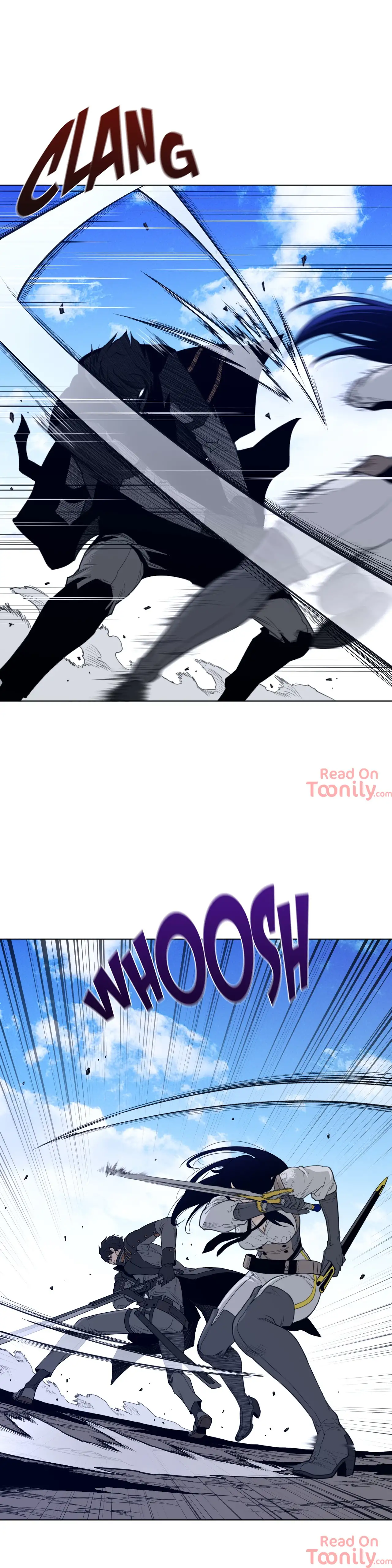 Perfect Half Chapter 99 Page 4