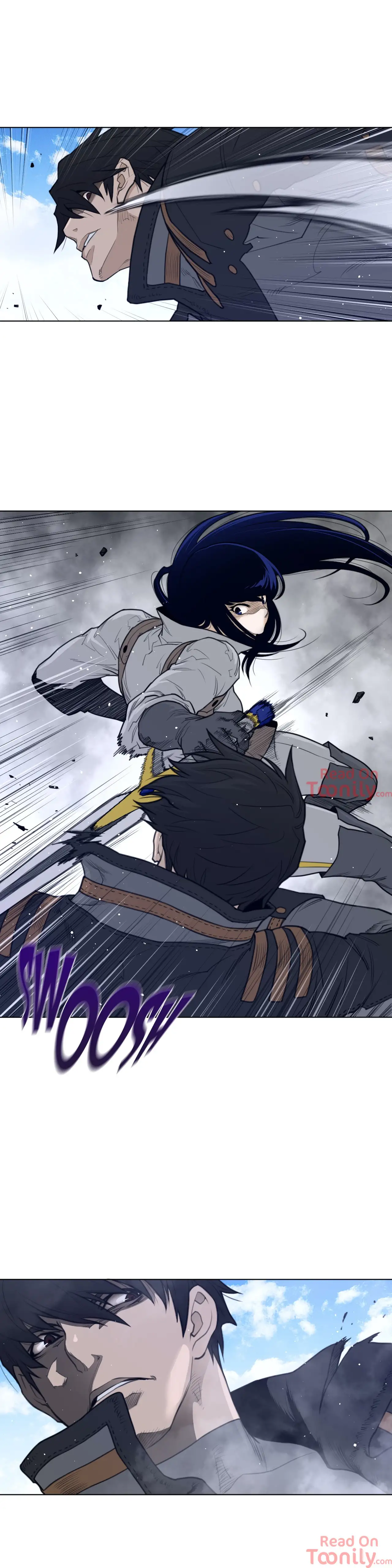 Perfect Half Chapter 99 Page 5
