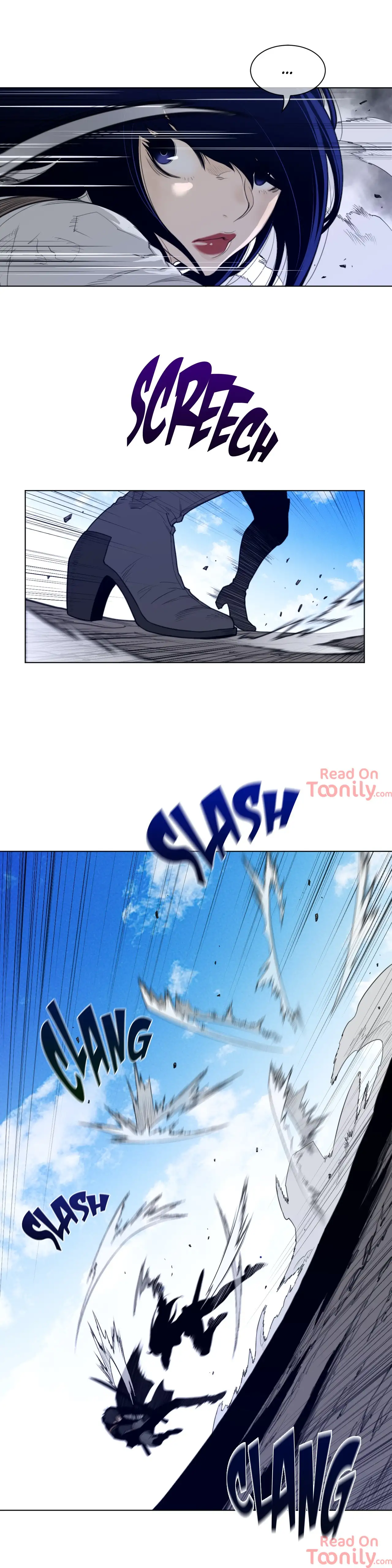 Perfect Half Chapter 99 Page 6
