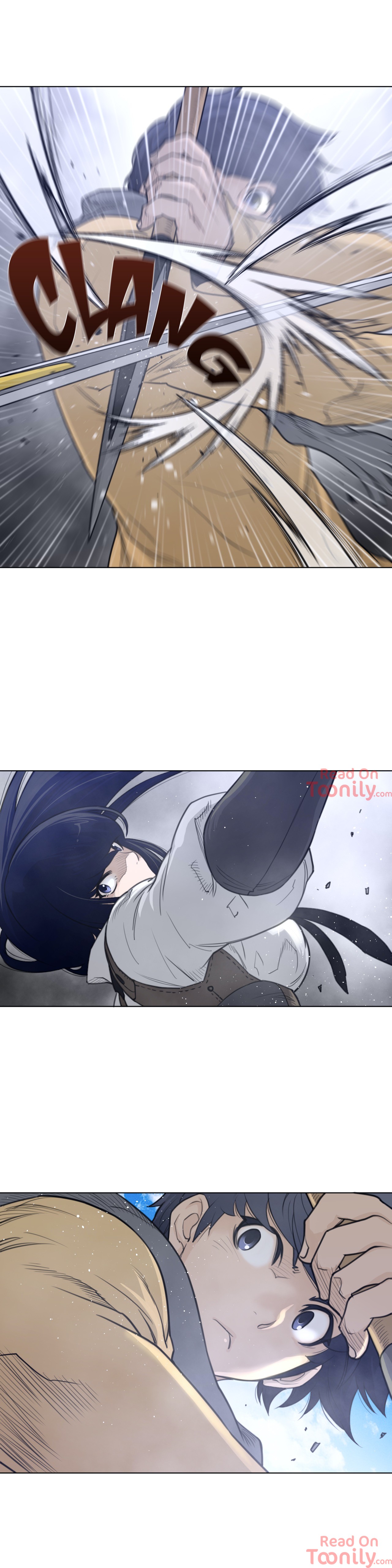 Perfect Half Chapter 100 Page 19