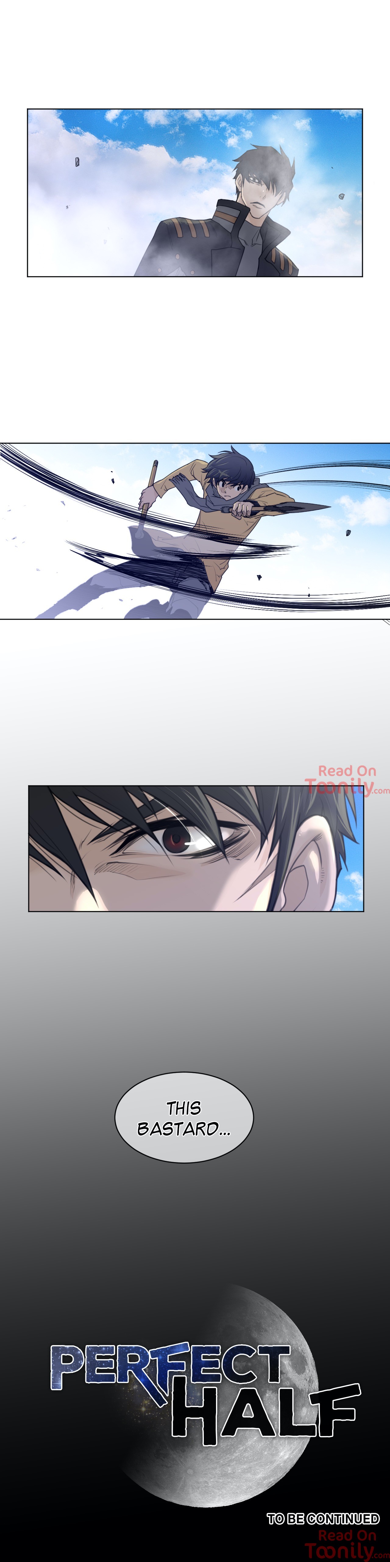 Perfect Half Chapter 100 Page 20