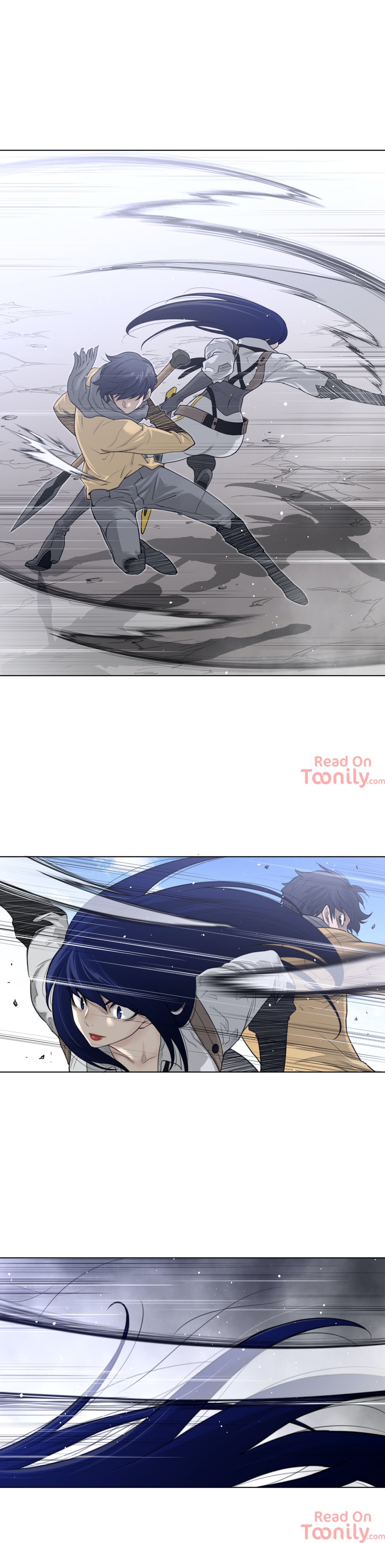 Perfect Half Chapter 101 Page 10