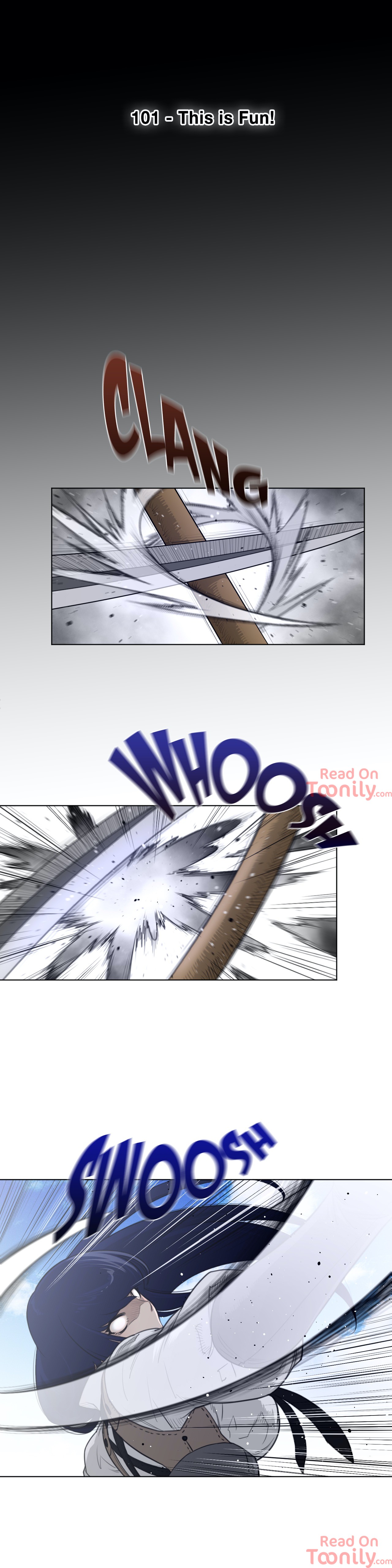 Perfect Half Chapter 101 Page 3