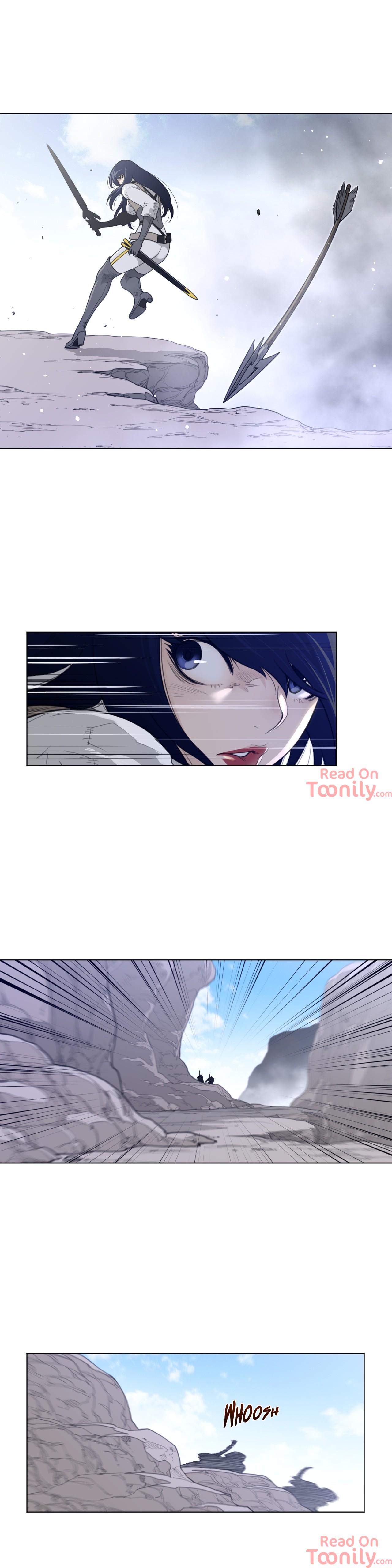 Perfect Half Chapter 102 Page 10