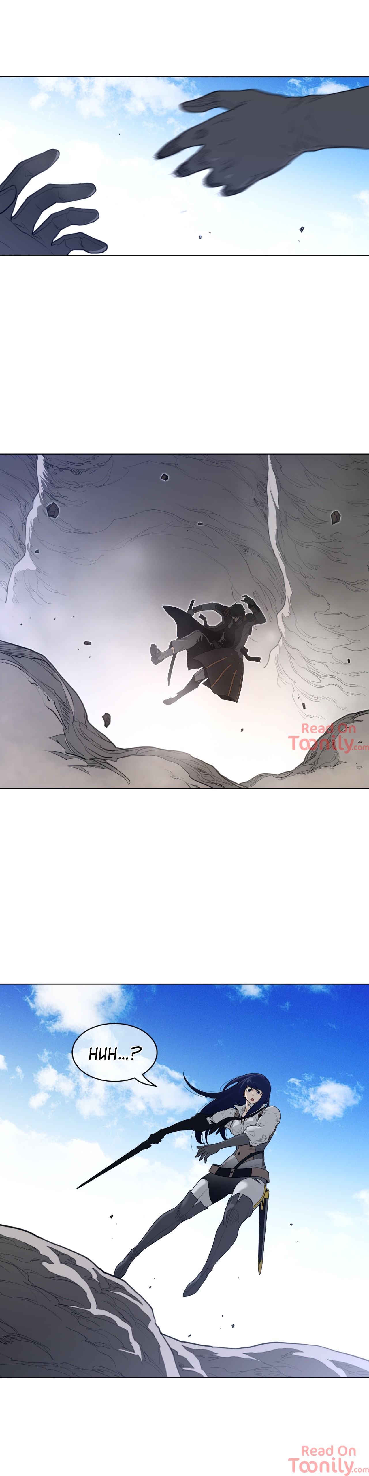 Perfect Half Chapter 102 Page 13