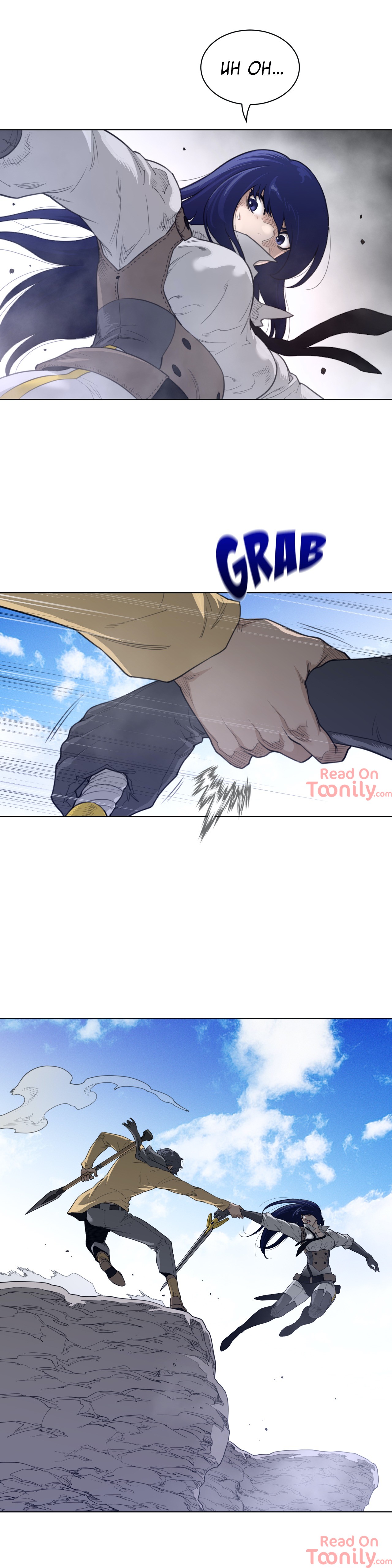 Perfect Half Chapter 102 Page 14