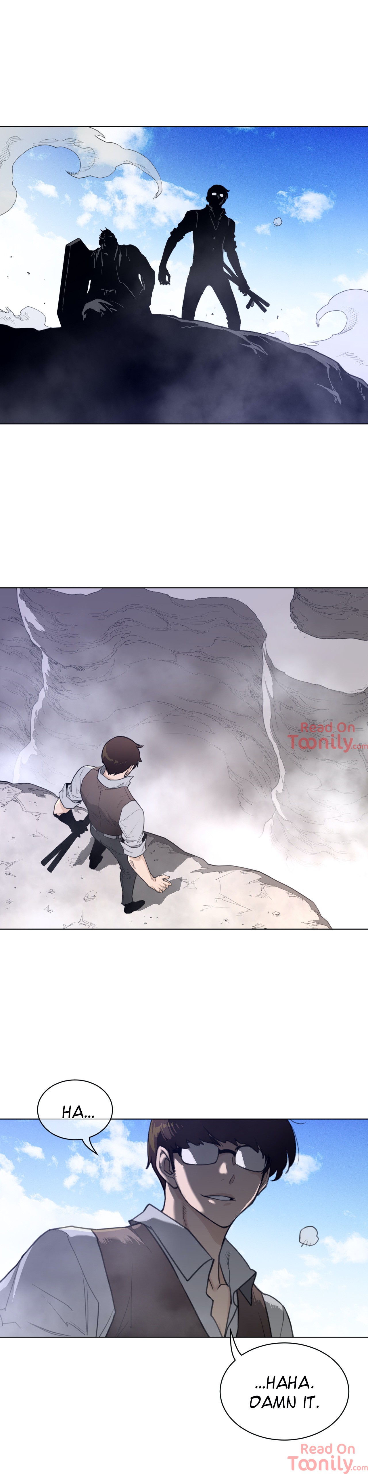 Perfect Half Chapter 102 Page 17