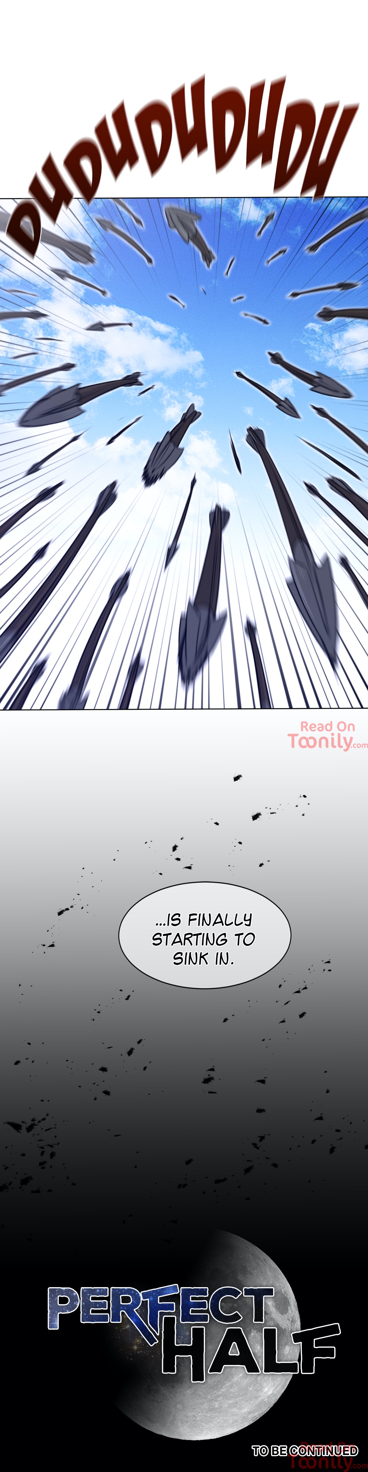 Perfect Half Chapter 102 Page 21
