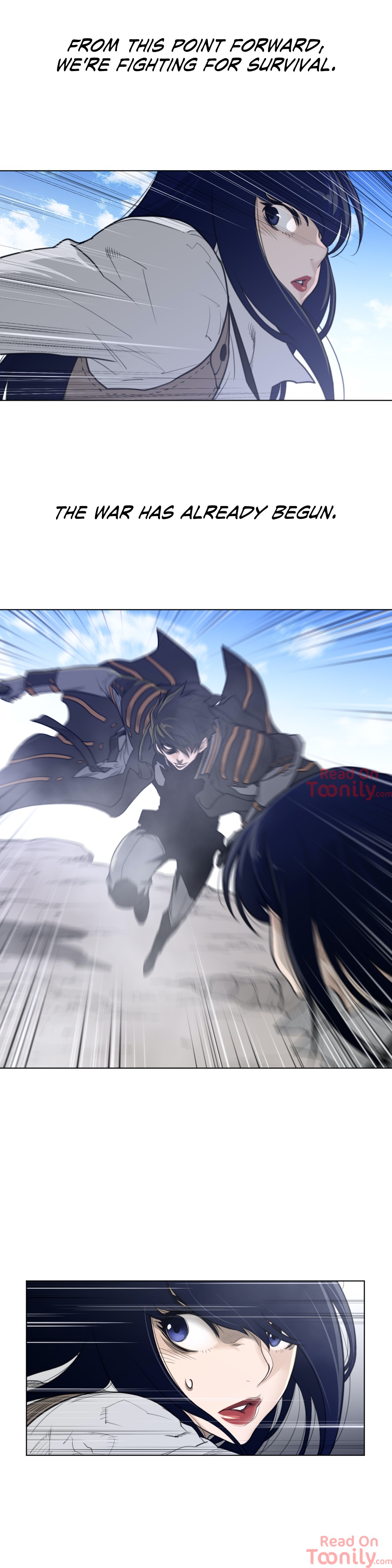 Perfect Half Chapter 102 Page 6