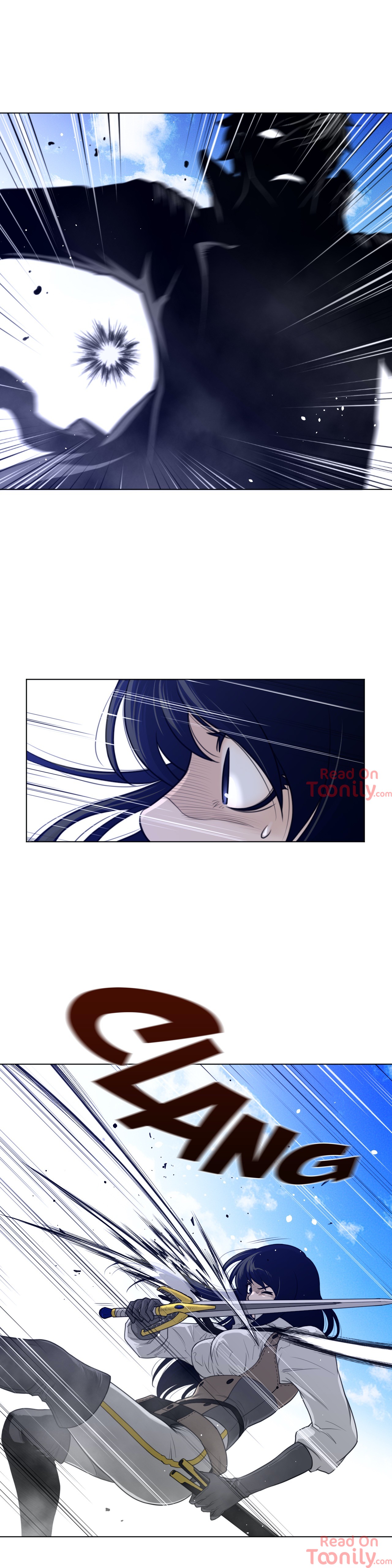 Perfect Half Chapter 102 Page 9