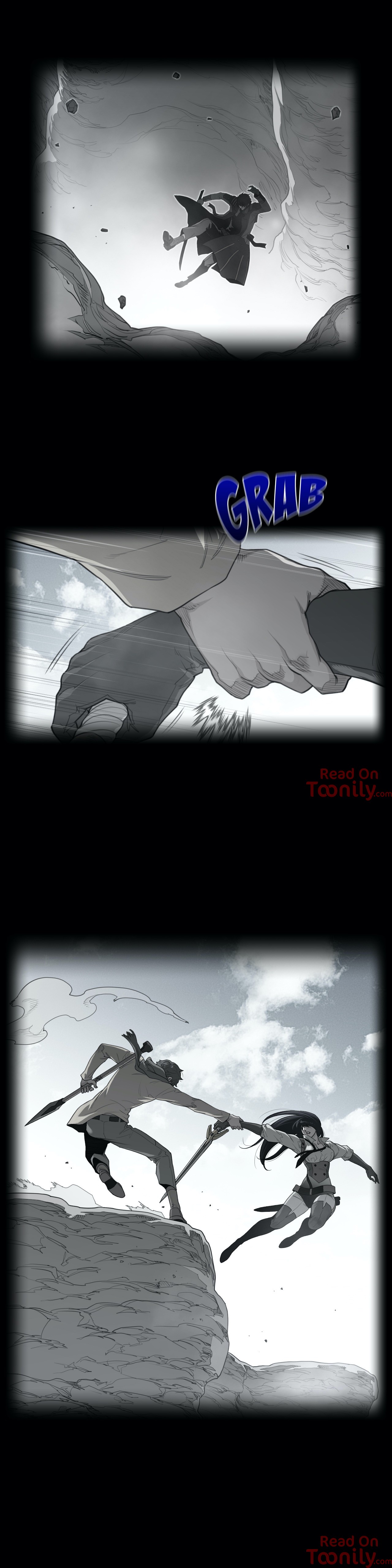 Perfect Half Chapter 103 Page 1