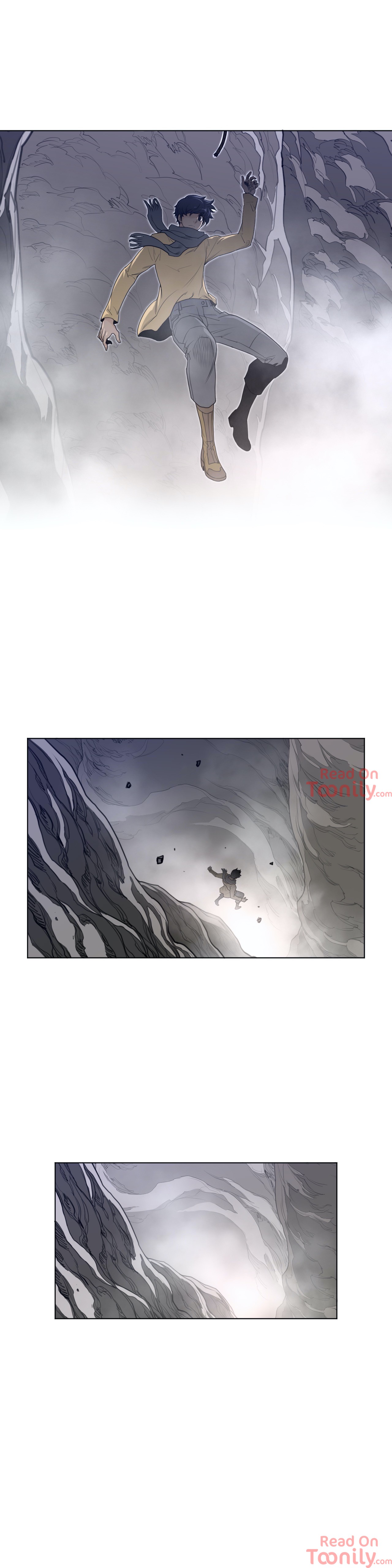 Perfect Half Chapter 103 Page 11