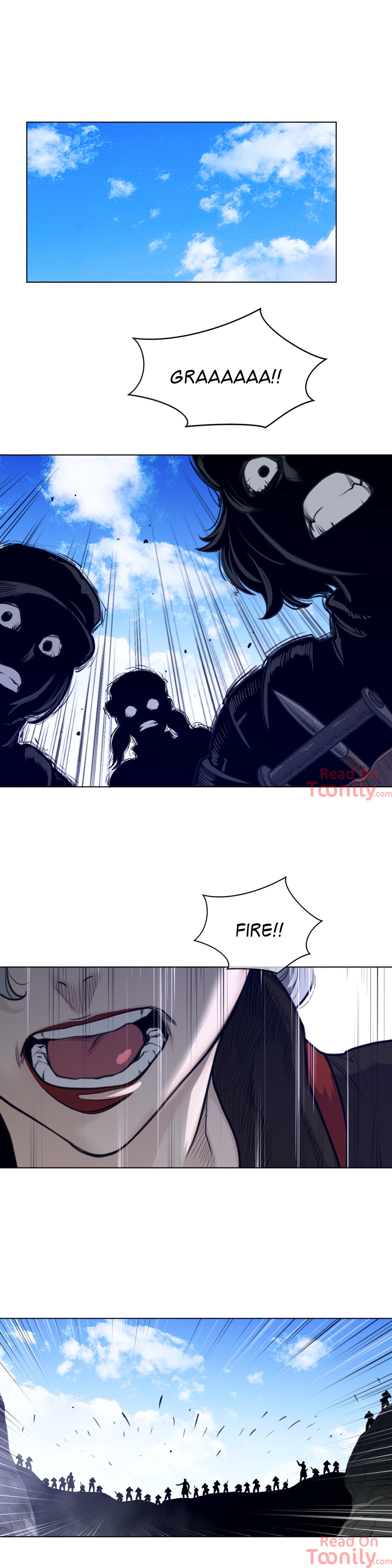 Perfect Half Chapter 103 Page 12