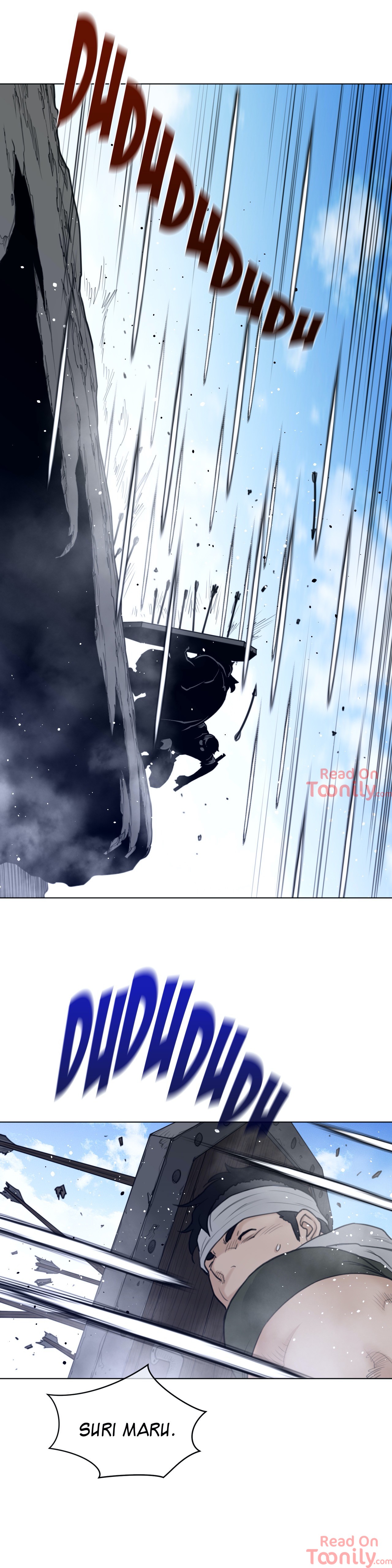 Perfect Half Chapter 103 Page 14