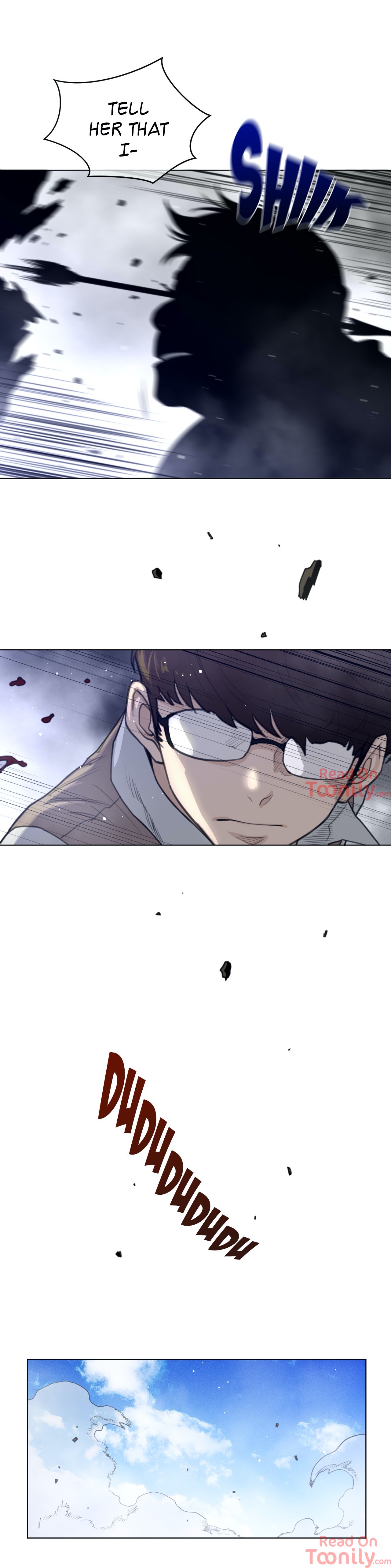 Perfect Half Chapter 103 Page 16
