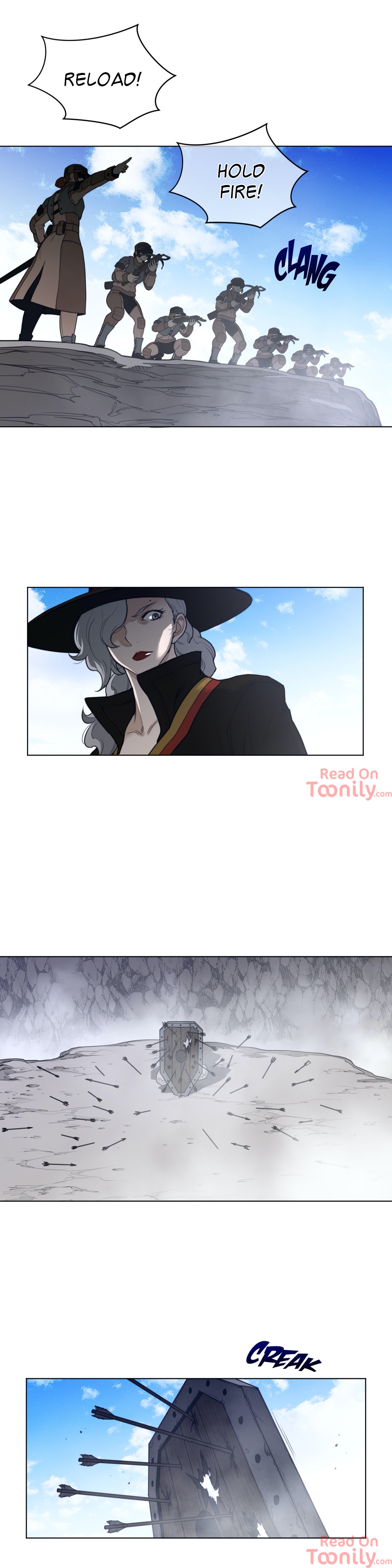Perfect Half Chapter 103 Page 17