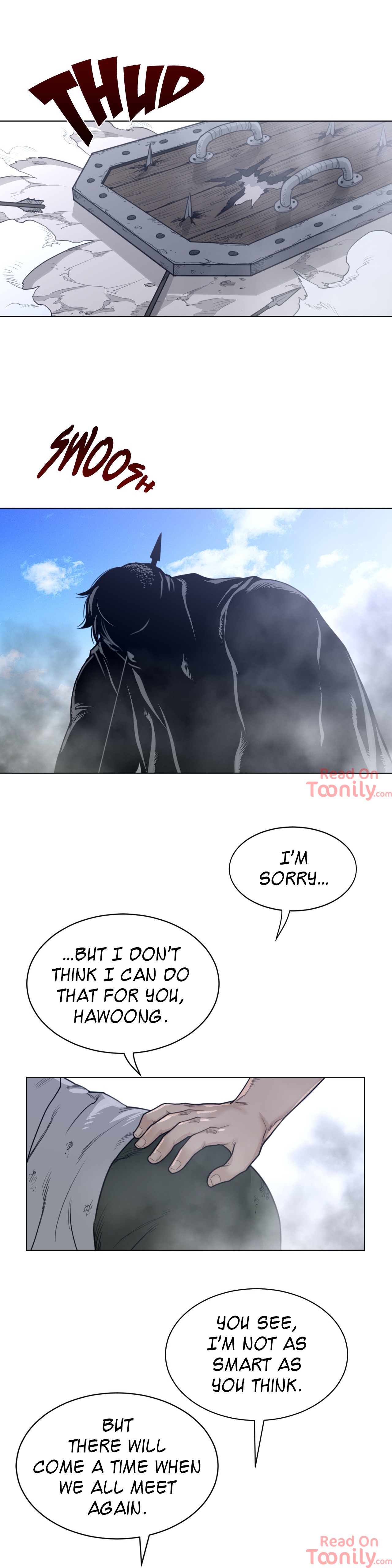 Perfect Half Chapter 103 Page 18