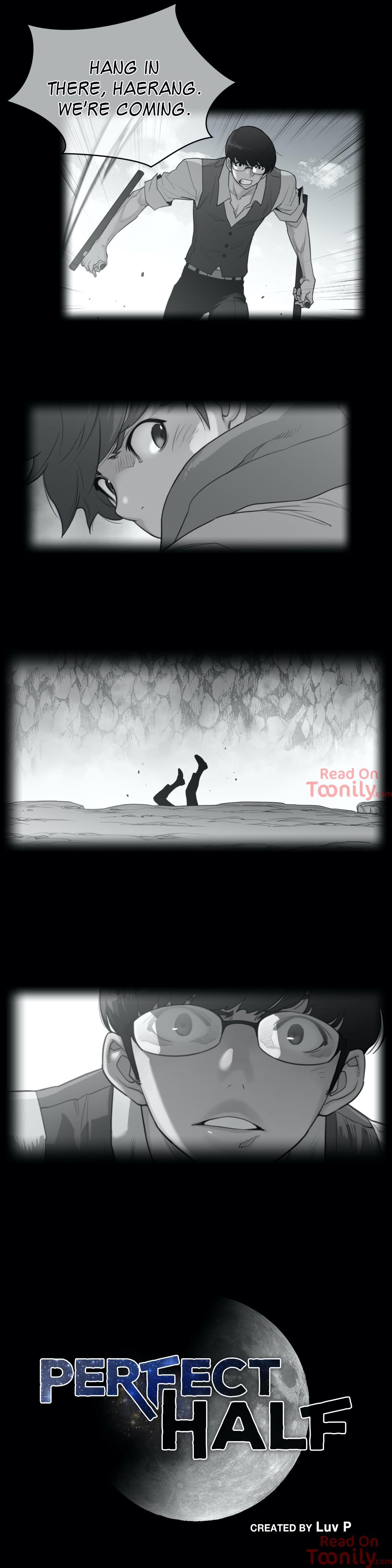 Perfect Half Chapter 103 Page 2
