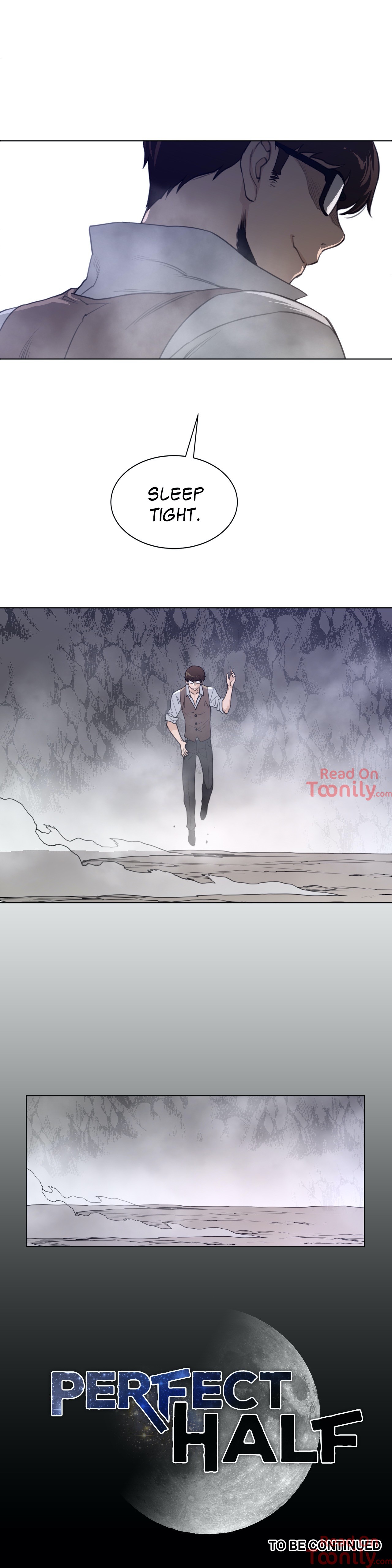 Perfect Half Chapter 103 Page 20