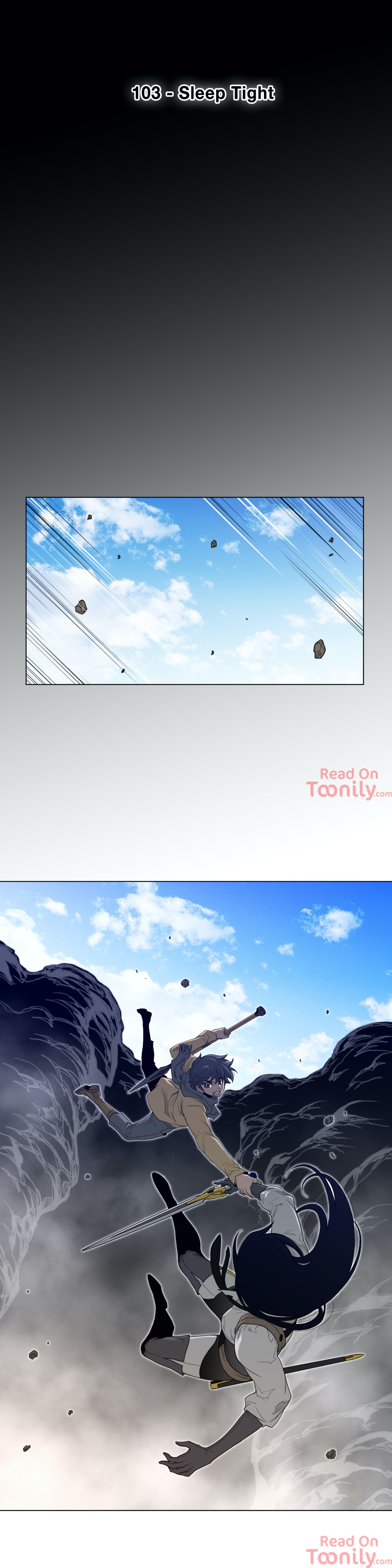 Perfect Half Chapter 103 Page 3