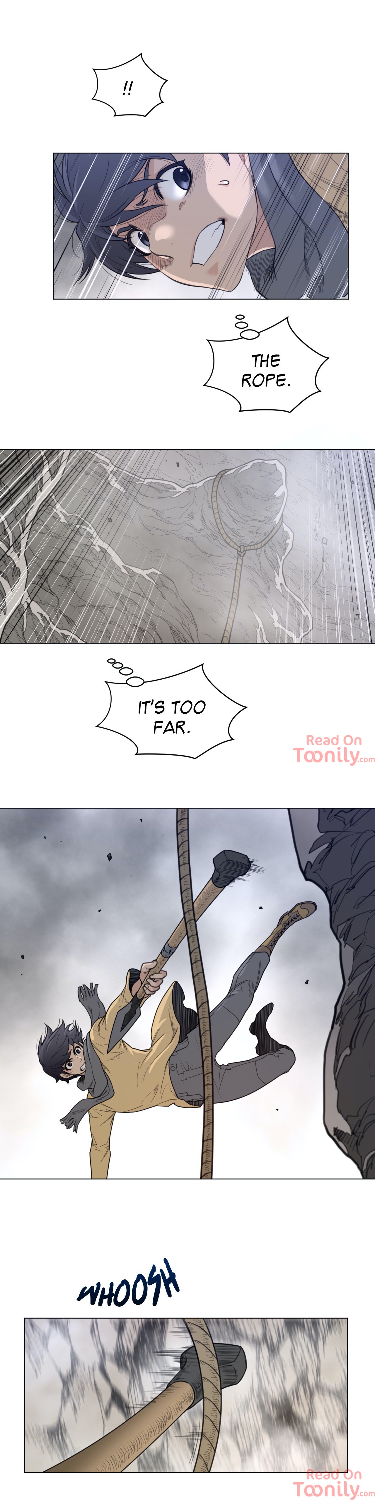 Perfect Half Chapter 103 Page 4