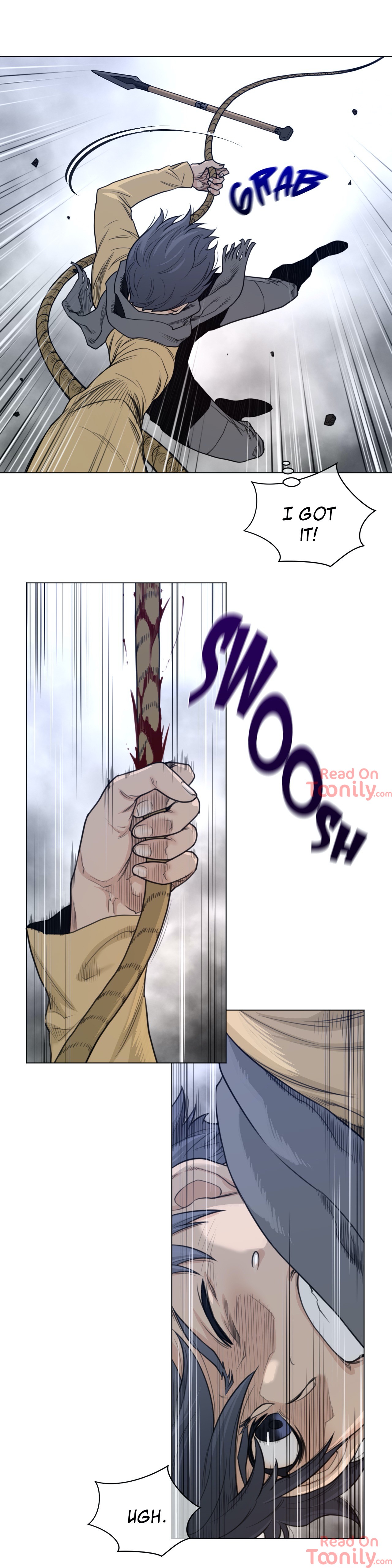Perfect Half Chapter 103 Page 5