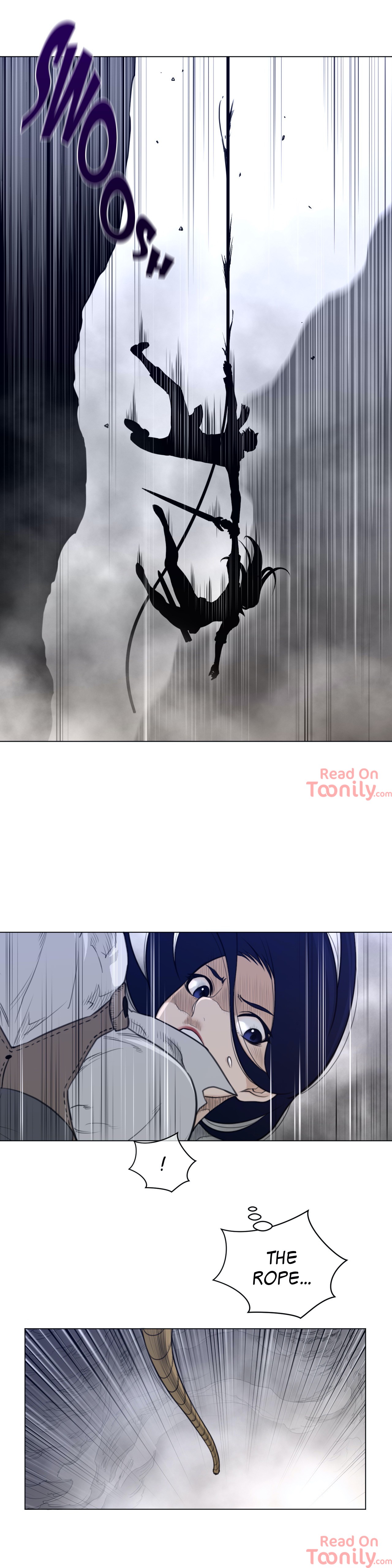 Perfect Half Chapter 103 Page 6