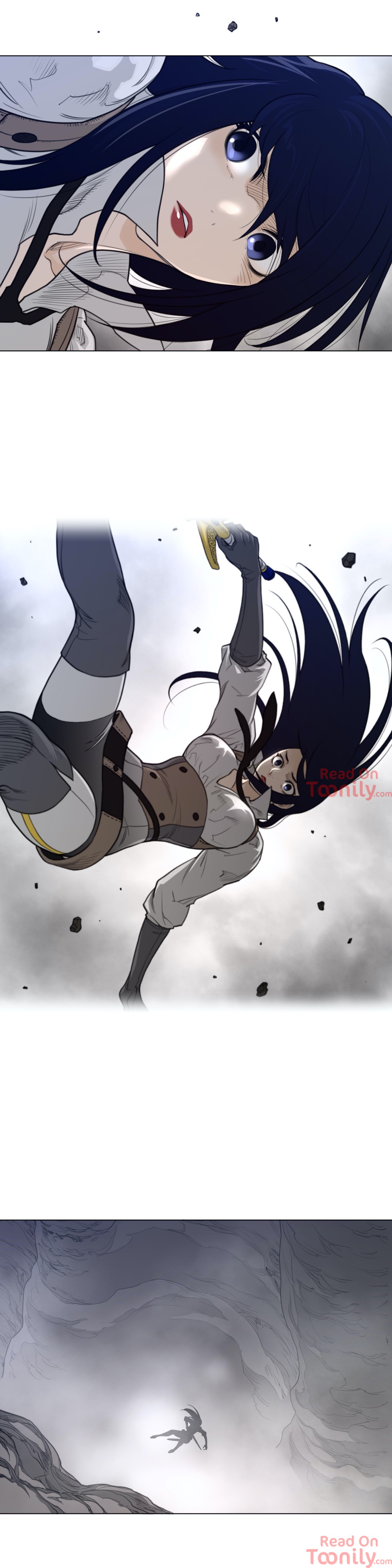 Perfect Half Chapter 103 Page 8