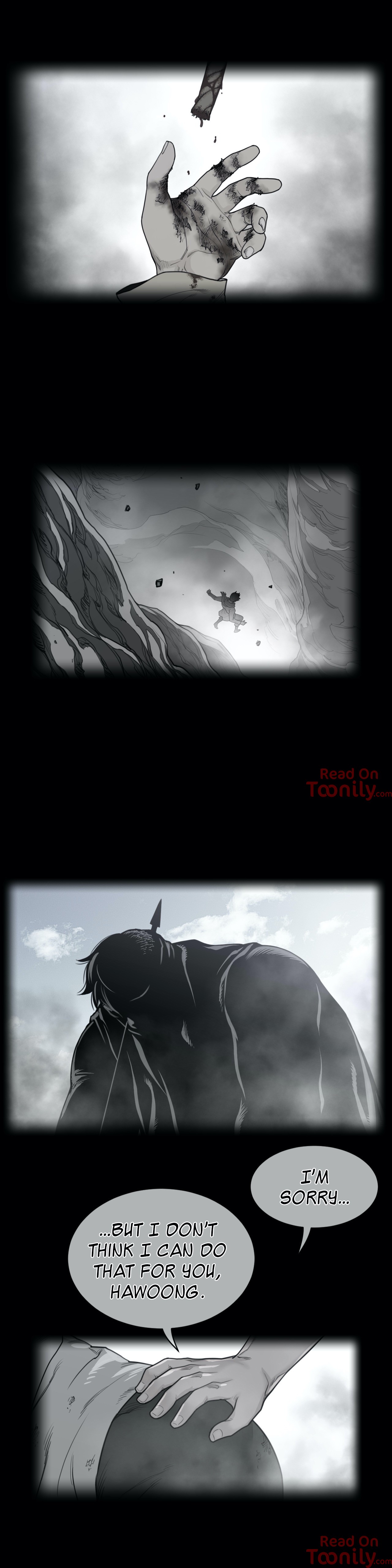 Perfect Half Chapter 104 Page 1