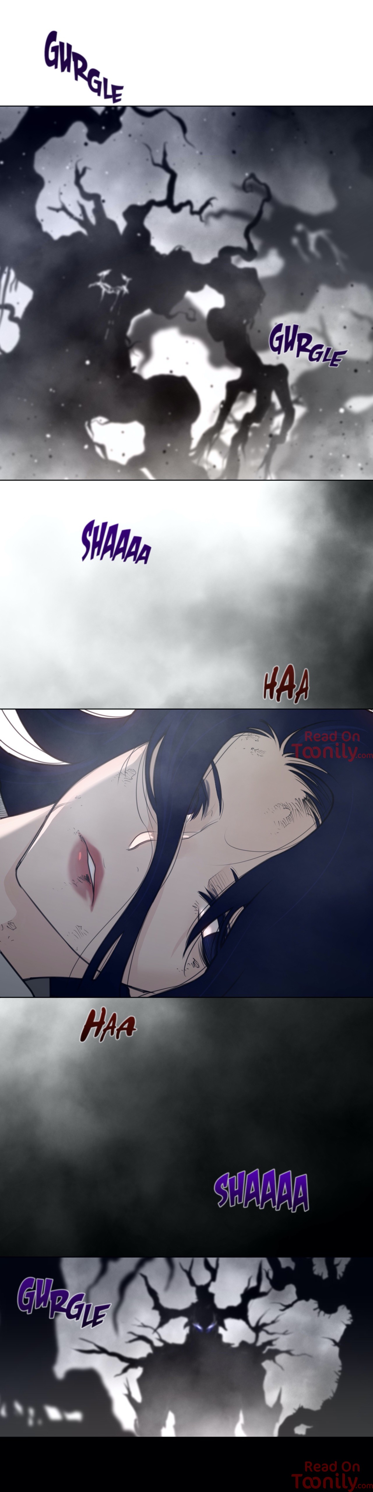 Perfect Half Chapter 104 Page 13