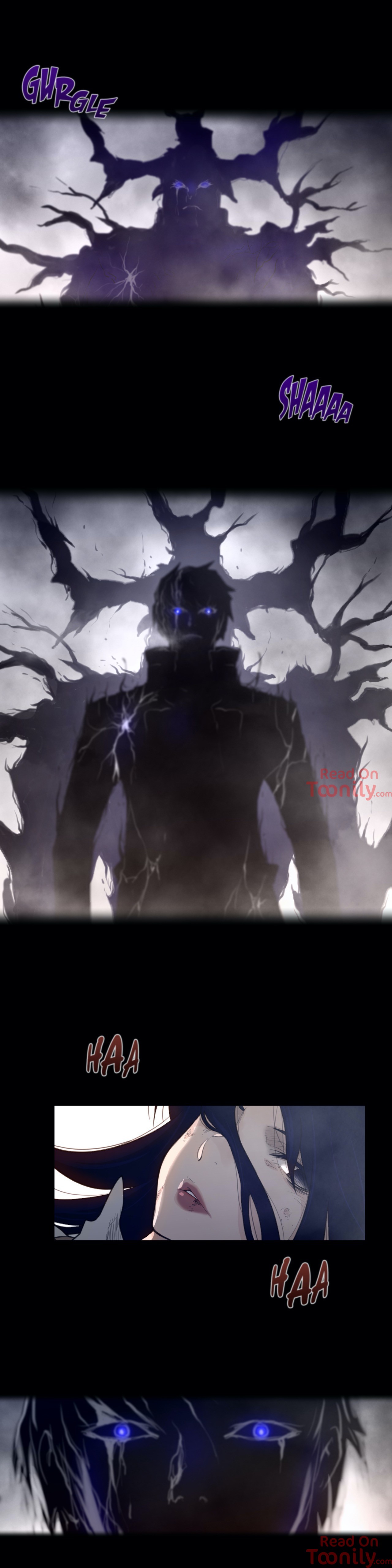 Perfect Half Chapter 104 Page 14