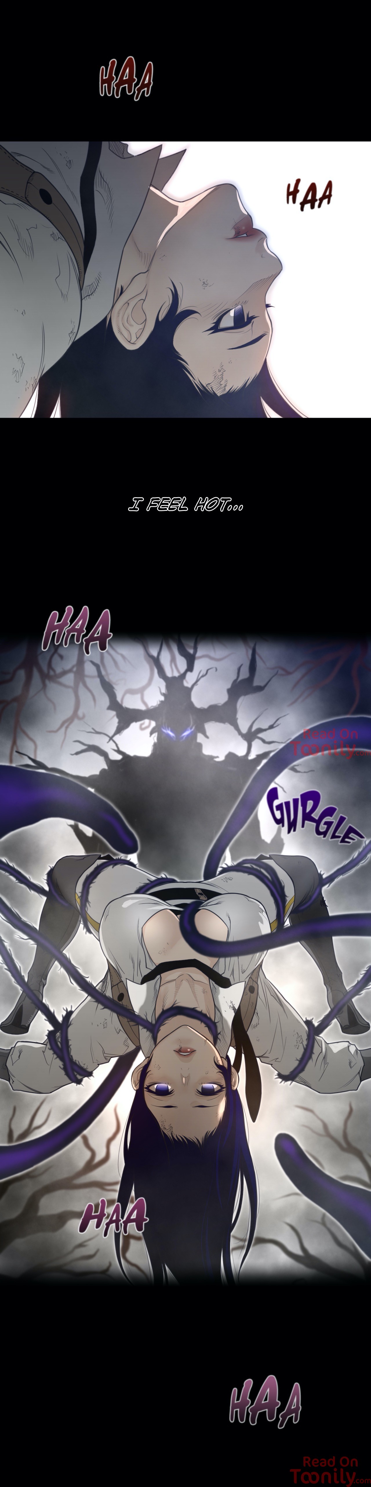 Perfect Half Chapter 104 Page 16