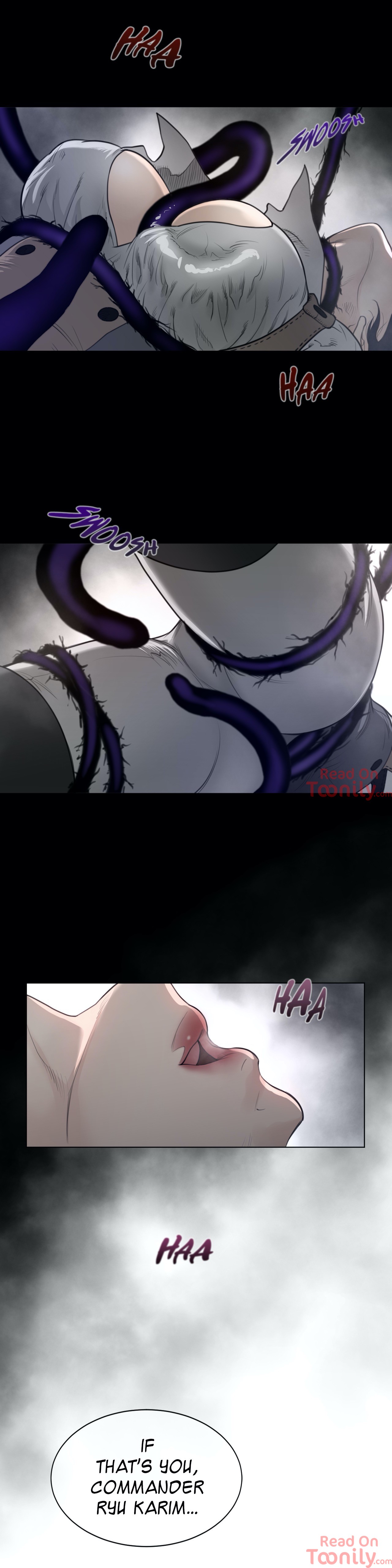 Perfect Half Chapter 104 Page 17