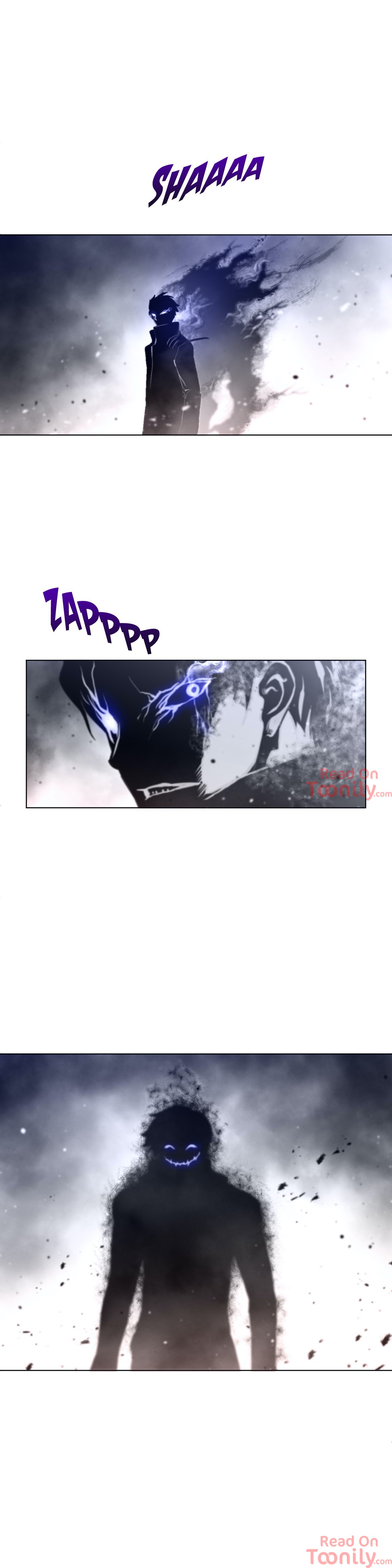 Perfect Half Chapter 104 Page 19