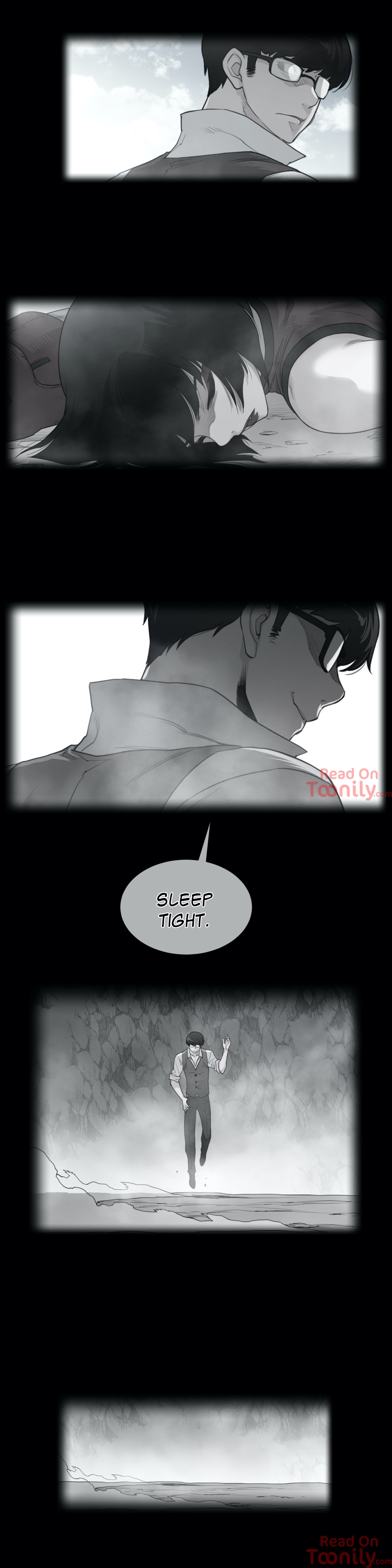 Perfect Half Chapter 104 Page 2