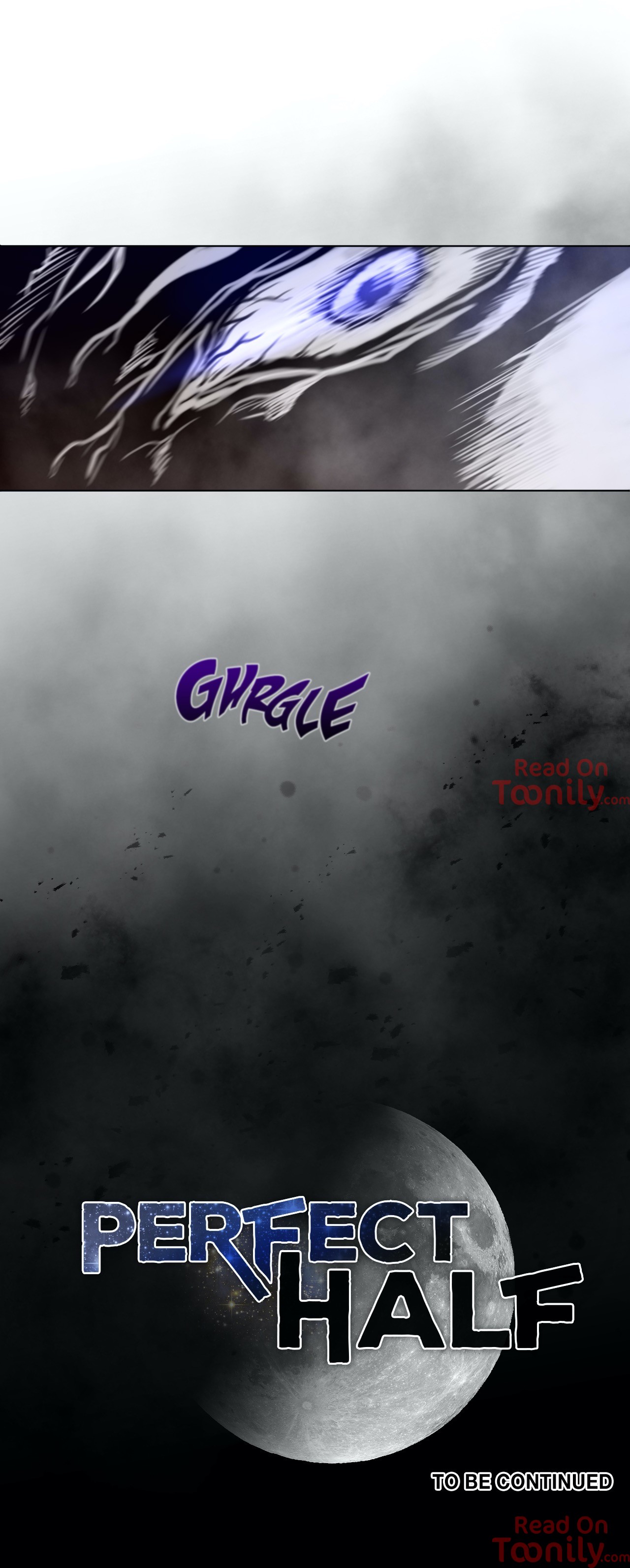 Perfect Half Chapter 104 Page 20