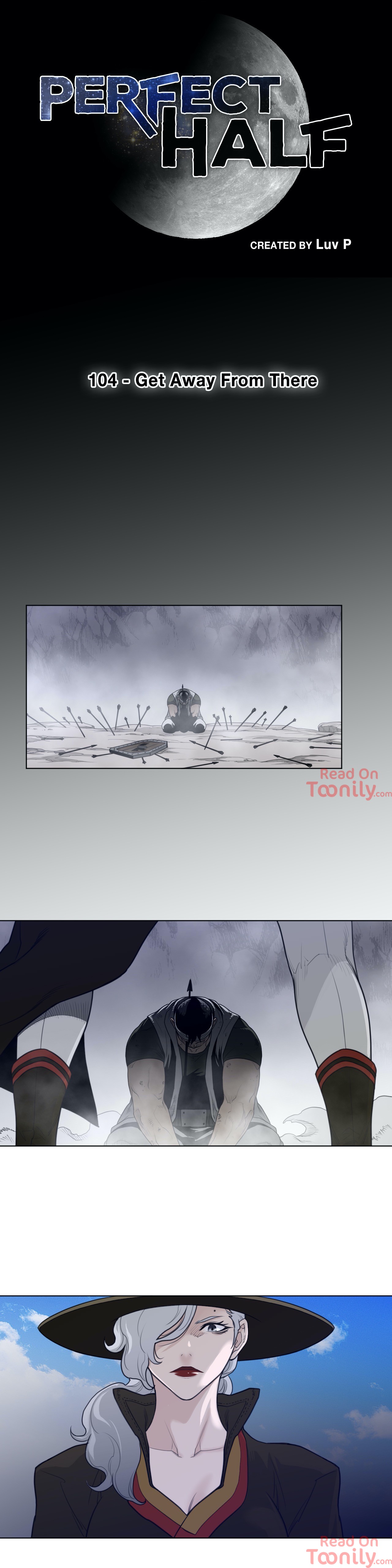 Perfect Half Chapter 104 Page 3