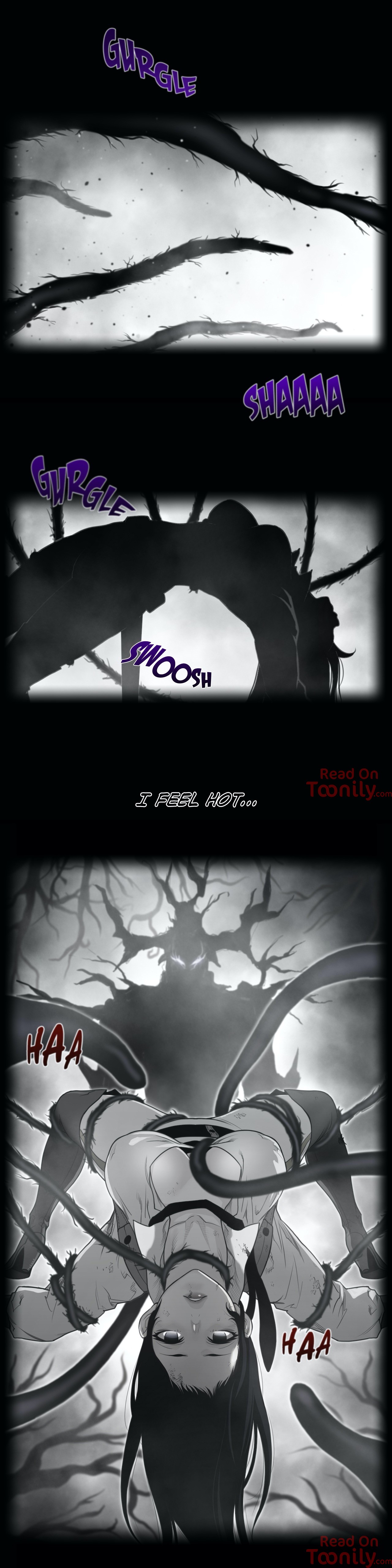 Perfect Half Chapter 105 Page 1
