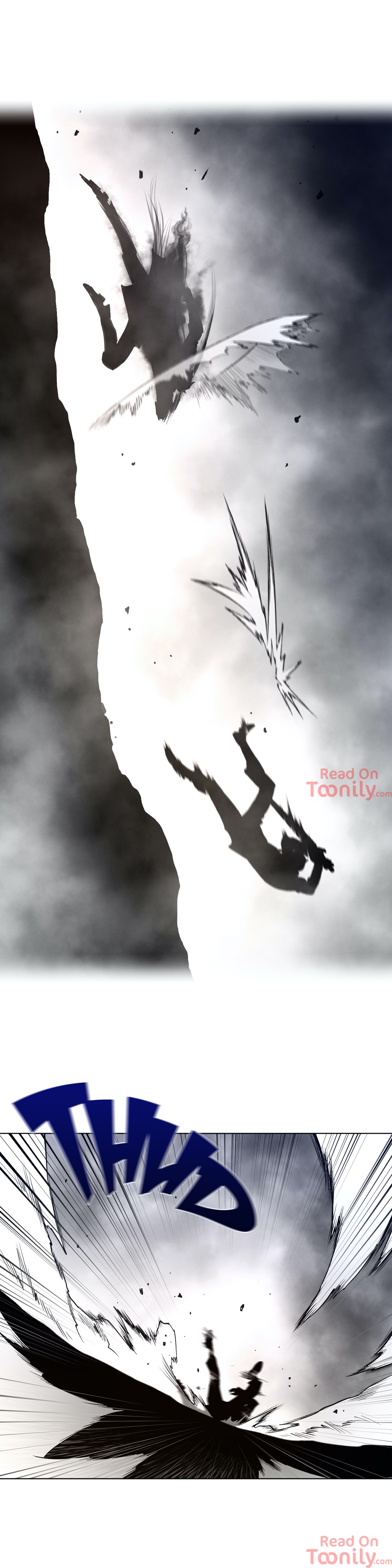 Perfect Half Chapter 105 Page 14