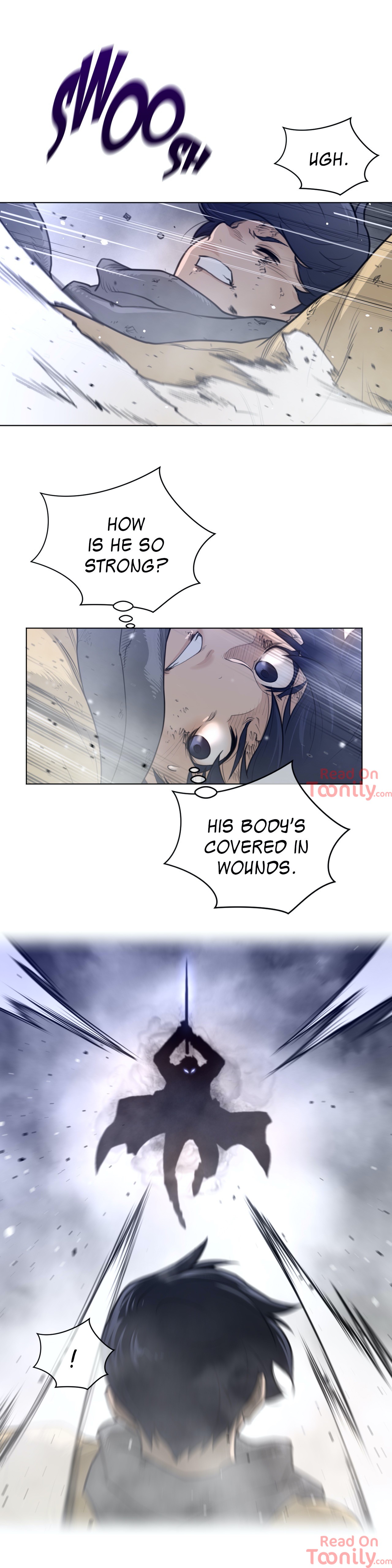 Perfect Half Chapter 105 Page 15