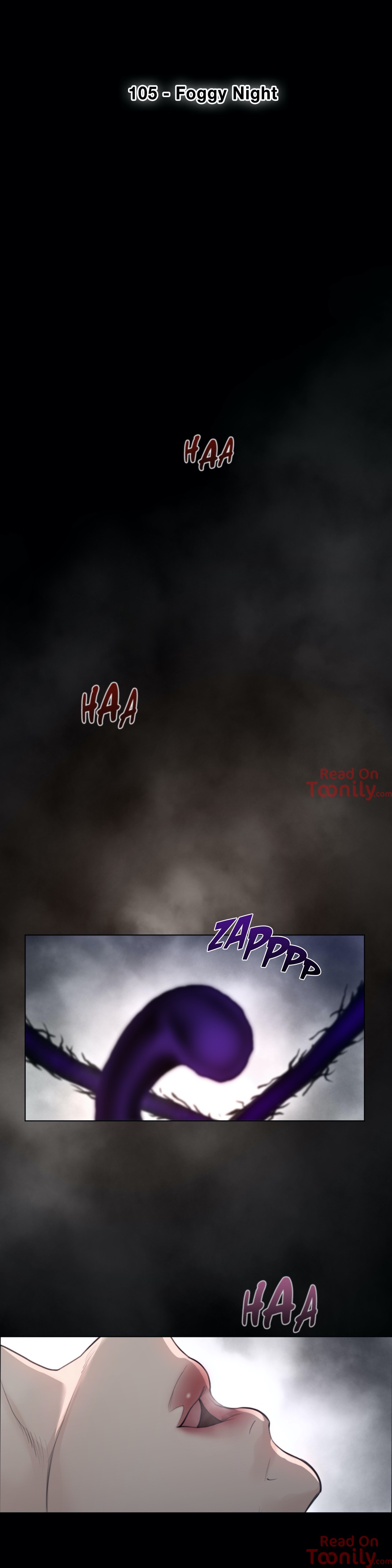 Perfect Half Chapter 105 Page 3