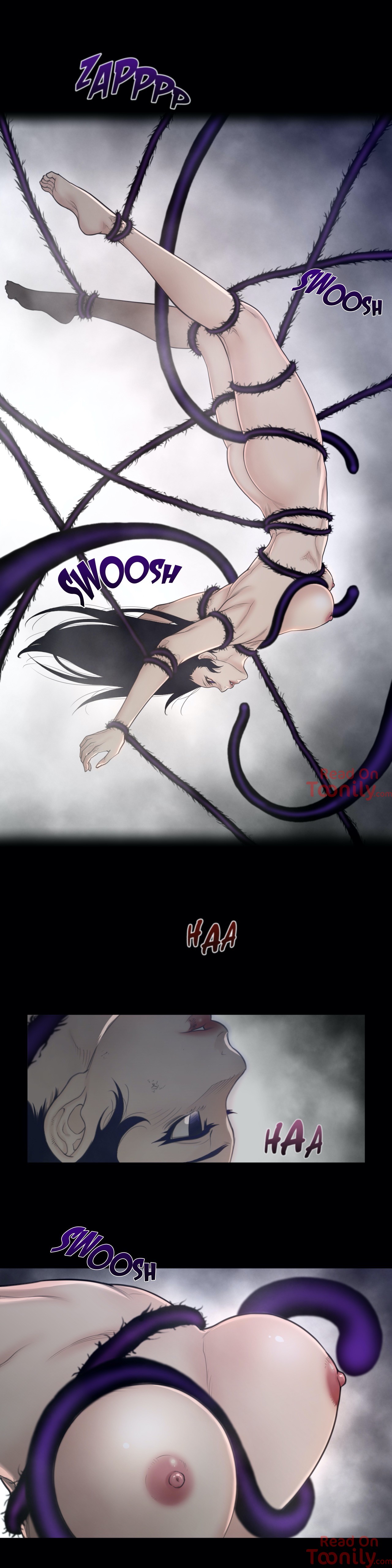 Perfect Half Chapter 105 Page 4