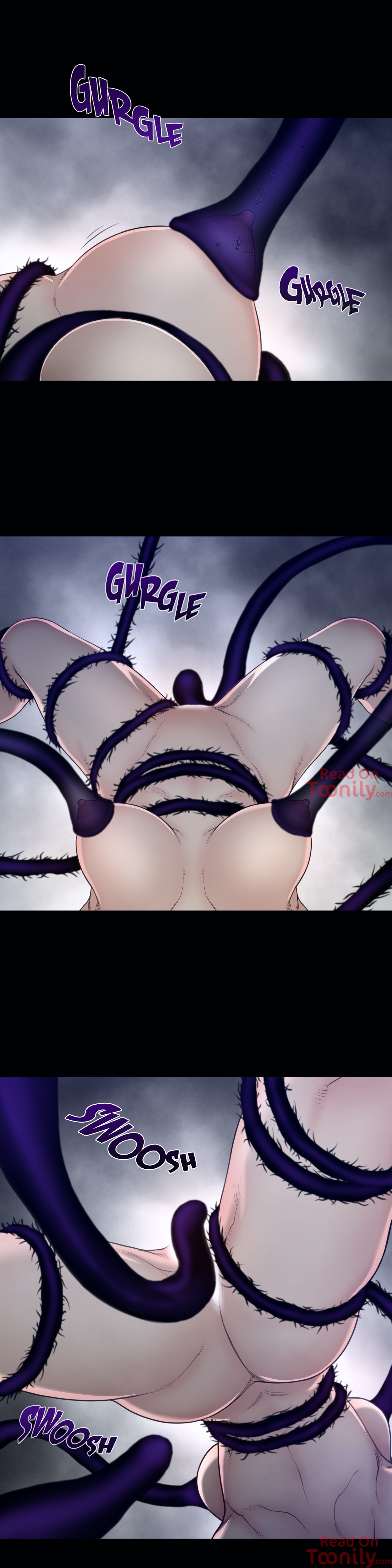 Perfect Half Chapter 105 Page 5