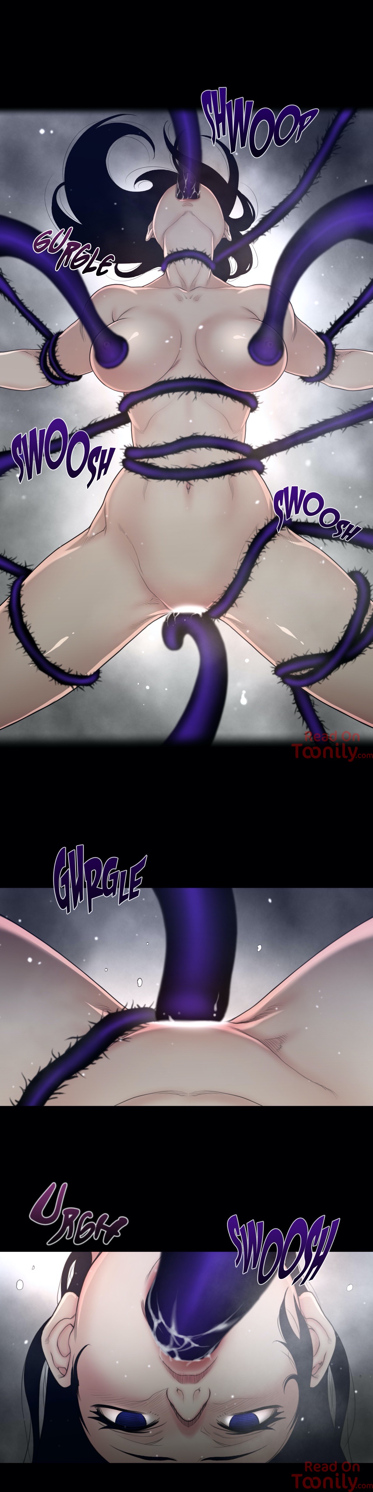 Perfect Half Chapter 105 Page 7