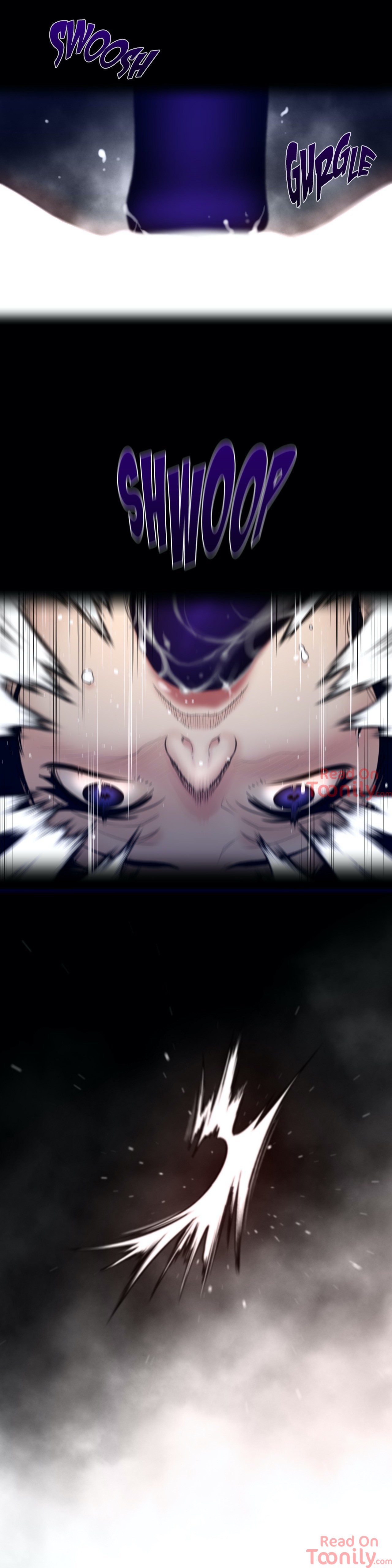 Perfect Half Chapter 105 Page 8